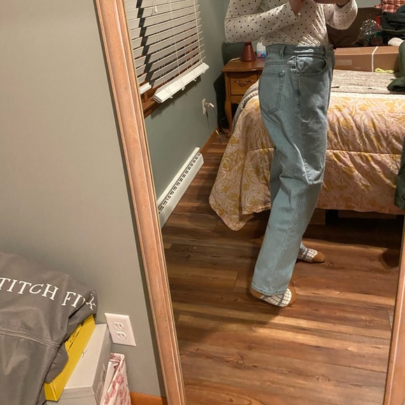 Vintage Calvin Klein Jeans - Picture 5 of 5